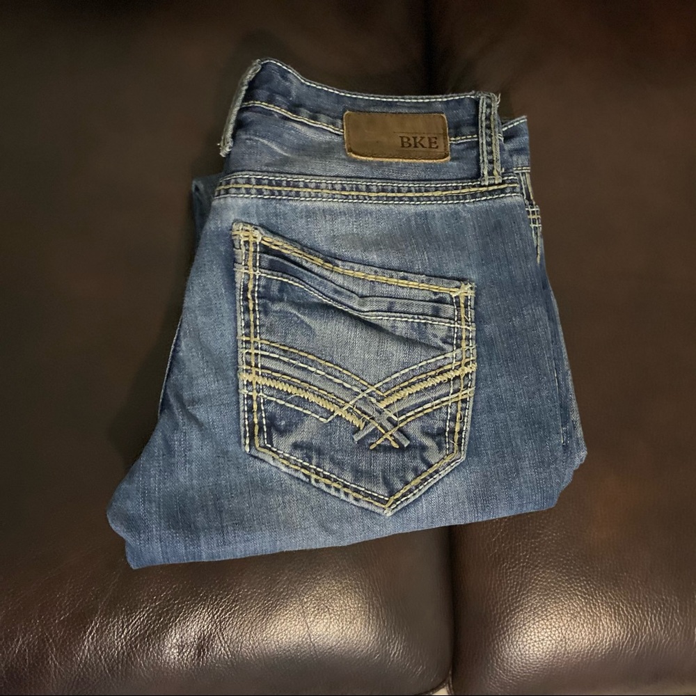 BKE Jeans